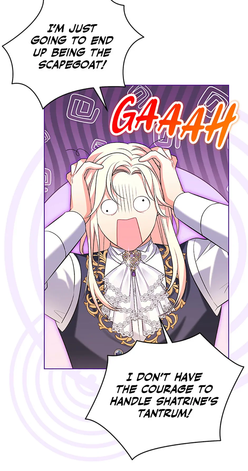 The Wicked Ladies in Waiting - Chapter 38 Page 81