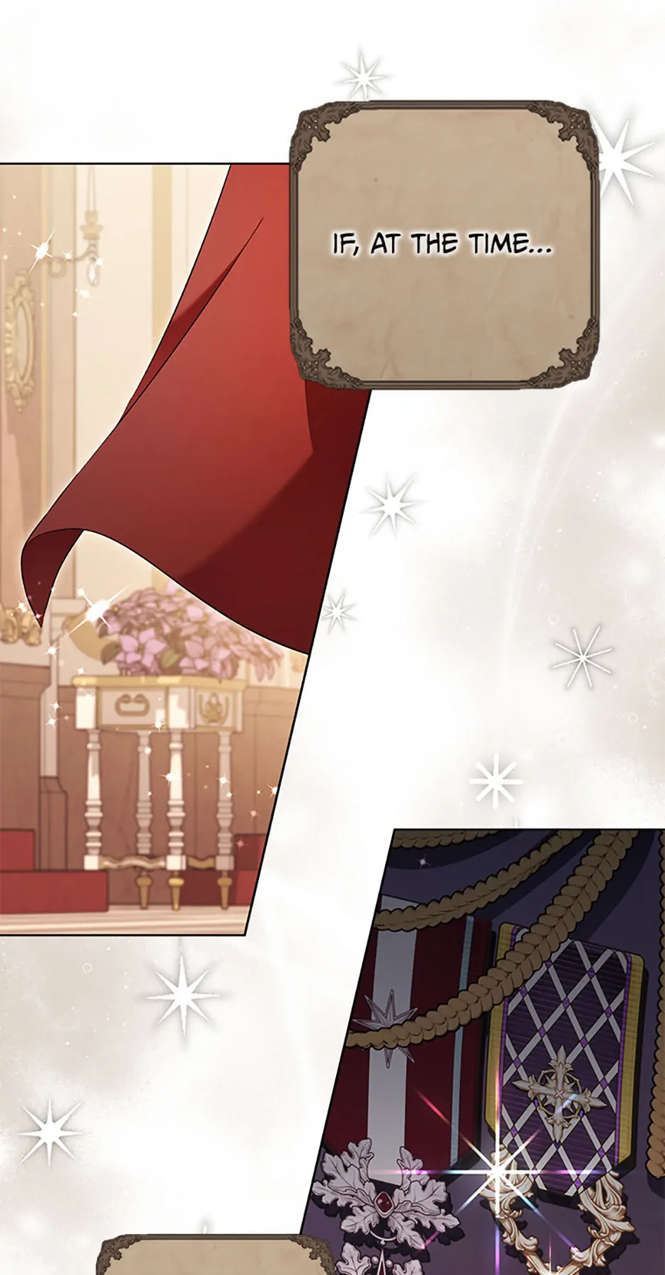 The Wicked Ladies in Waiting - Chapter 38 Page 84