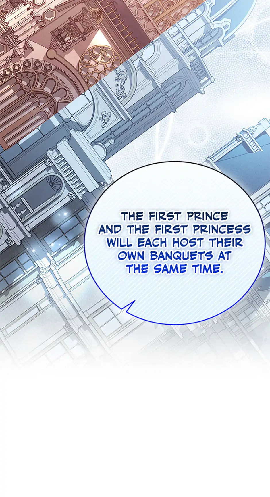 The Wicked Ladies in Waiting - Chapter 39 Page 10