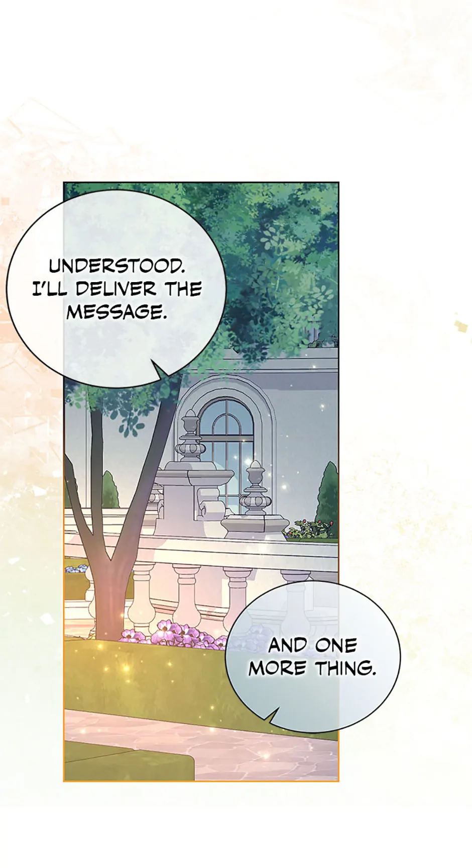 The Wicked Ladies in Waiting - Chapter 39 Page 12