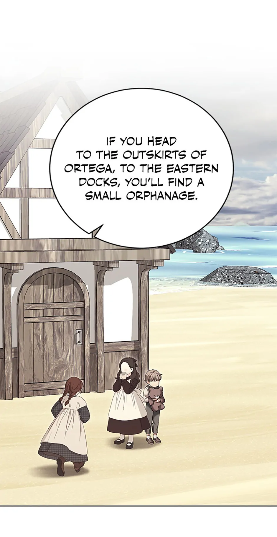 The Wicked Ladies in Waiting - Chapter 39 Page 13