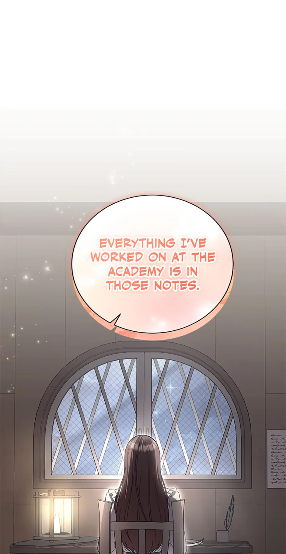 The Wicked Ladies in Waiting - Chapter 39 Page 15