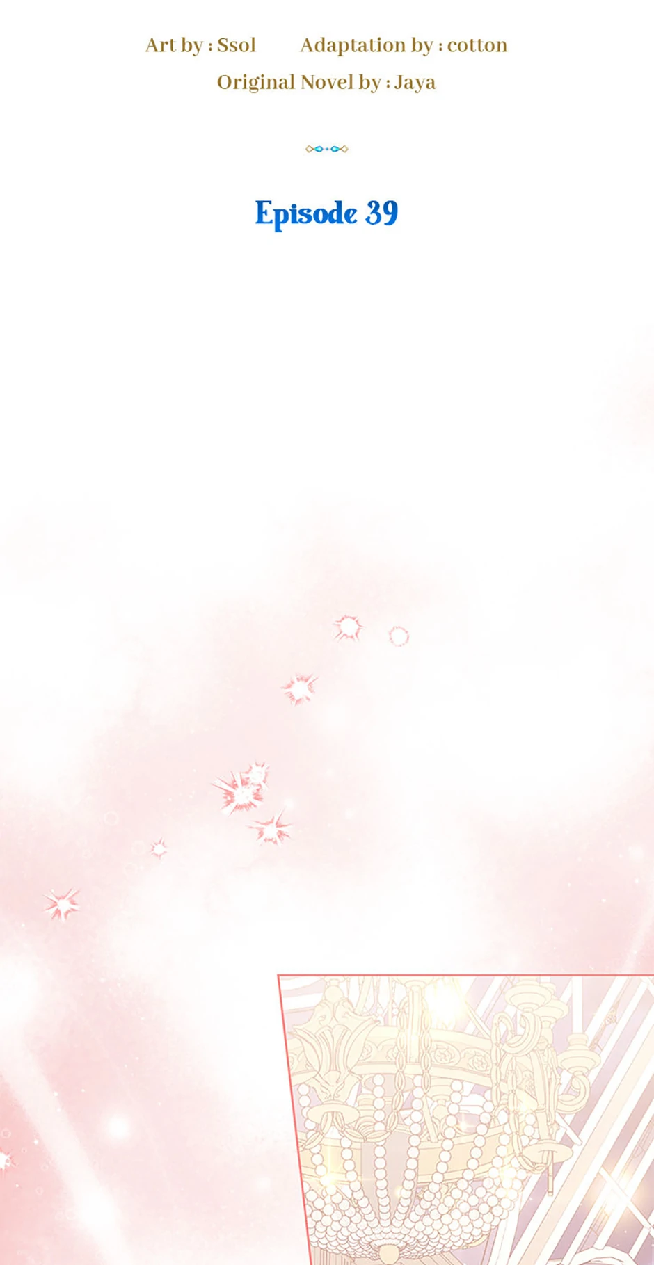 The Wicked Ladies in Waiting - Chapter 39 Page 17