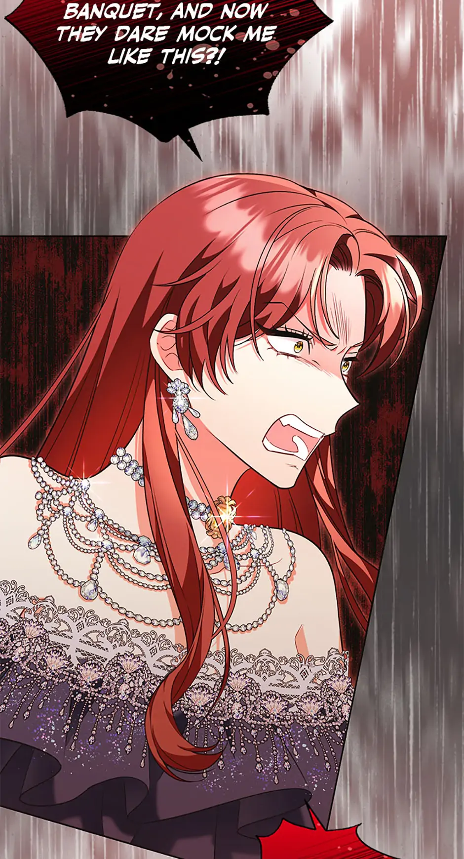 The Wicked Ladies in Waiting - Chapter 39 Page 26