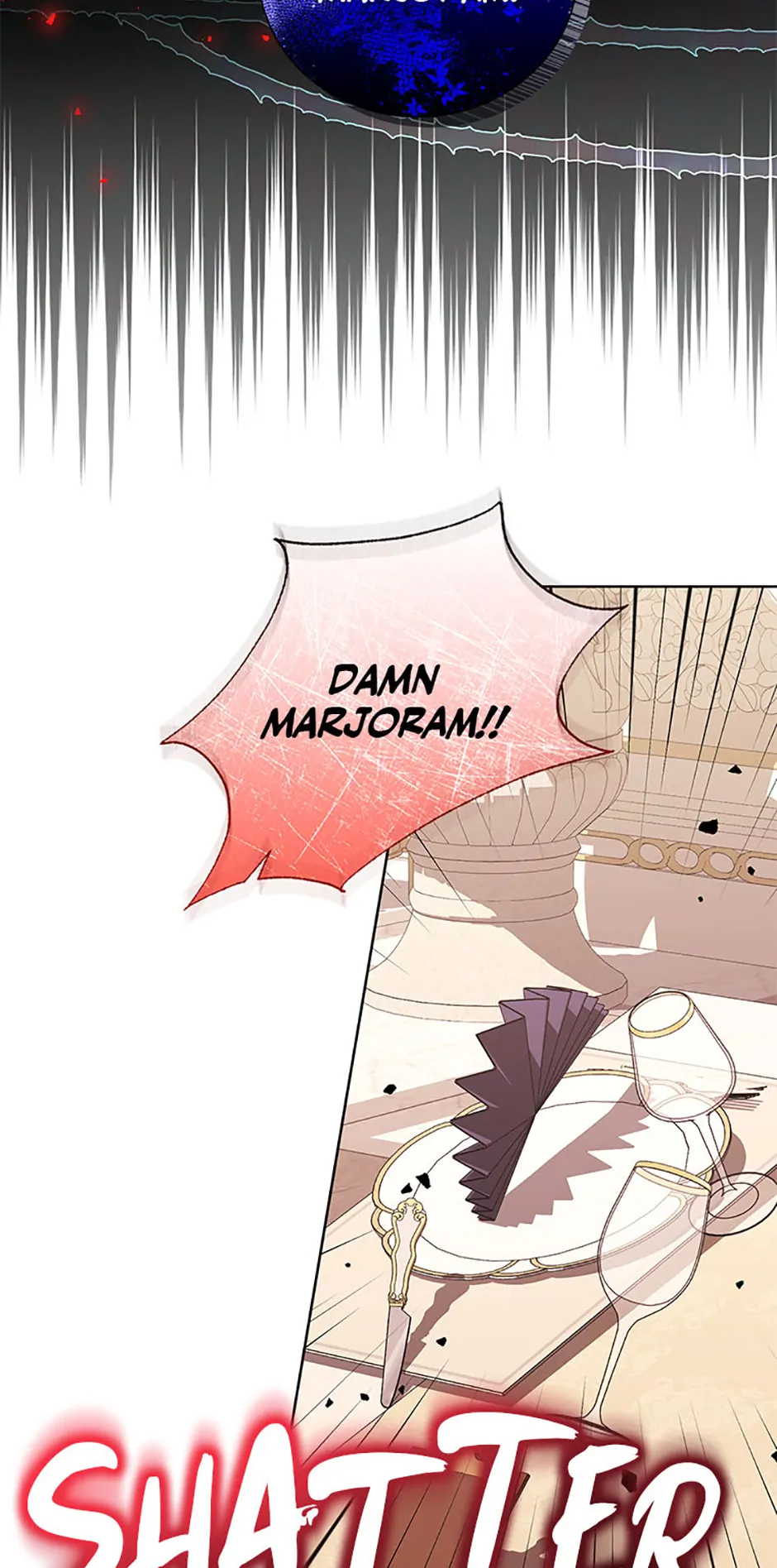 The Wicked Ladies in Waiting - Chapter 39 Page 31