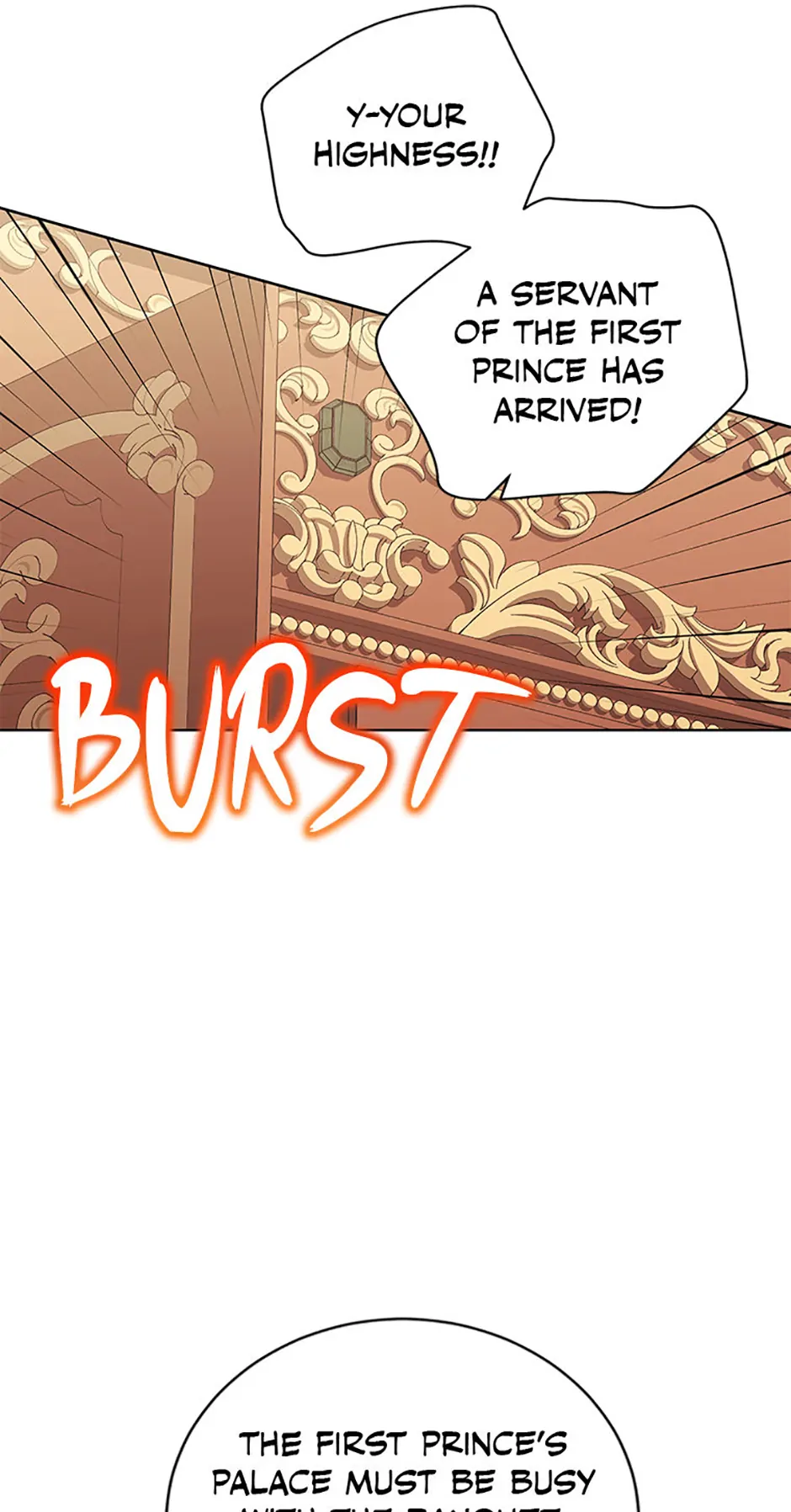 The Wicked Ladies in Waiting - Chapter 39 Page 38