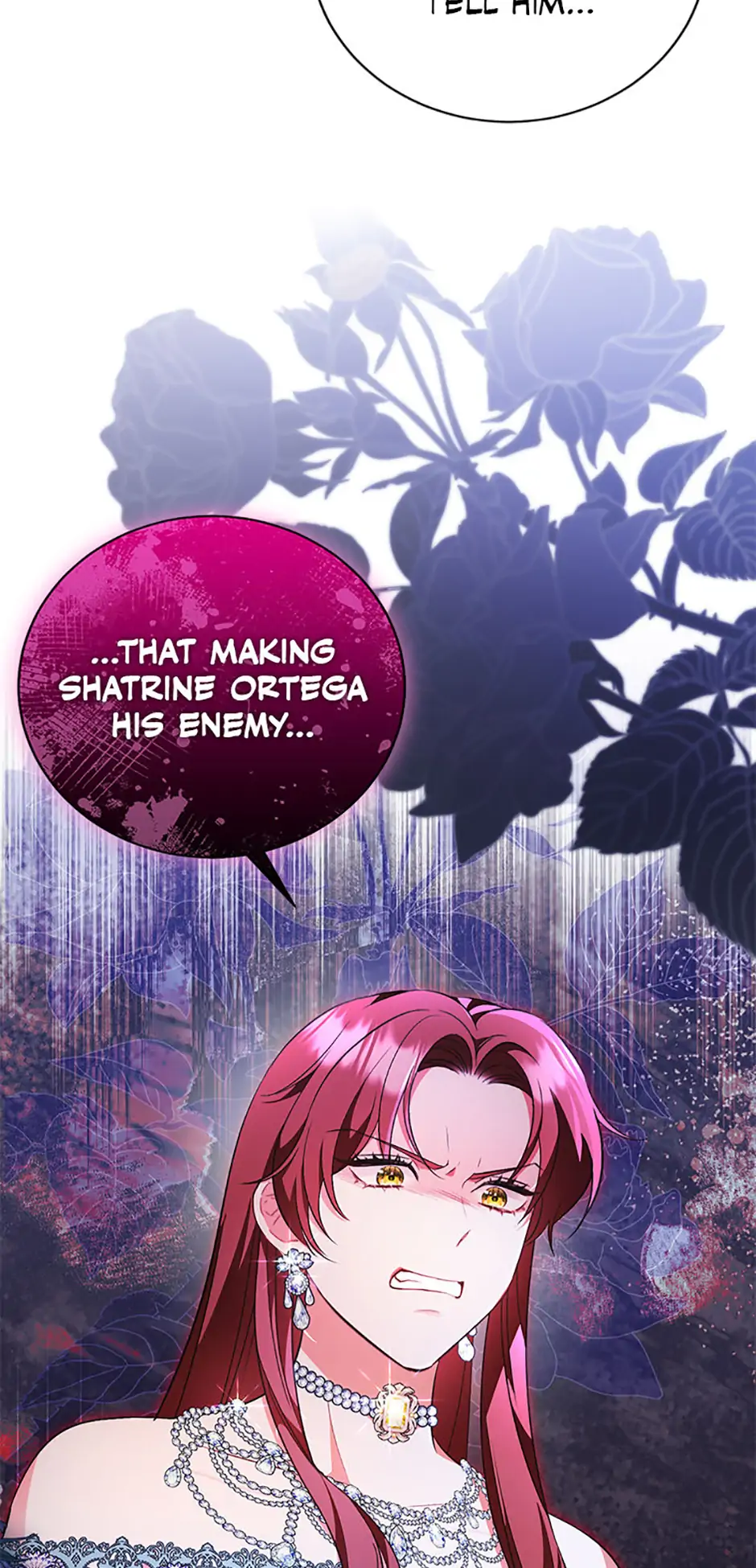 The Wicked Ladies in Waiting - Chapter 39 Page 46