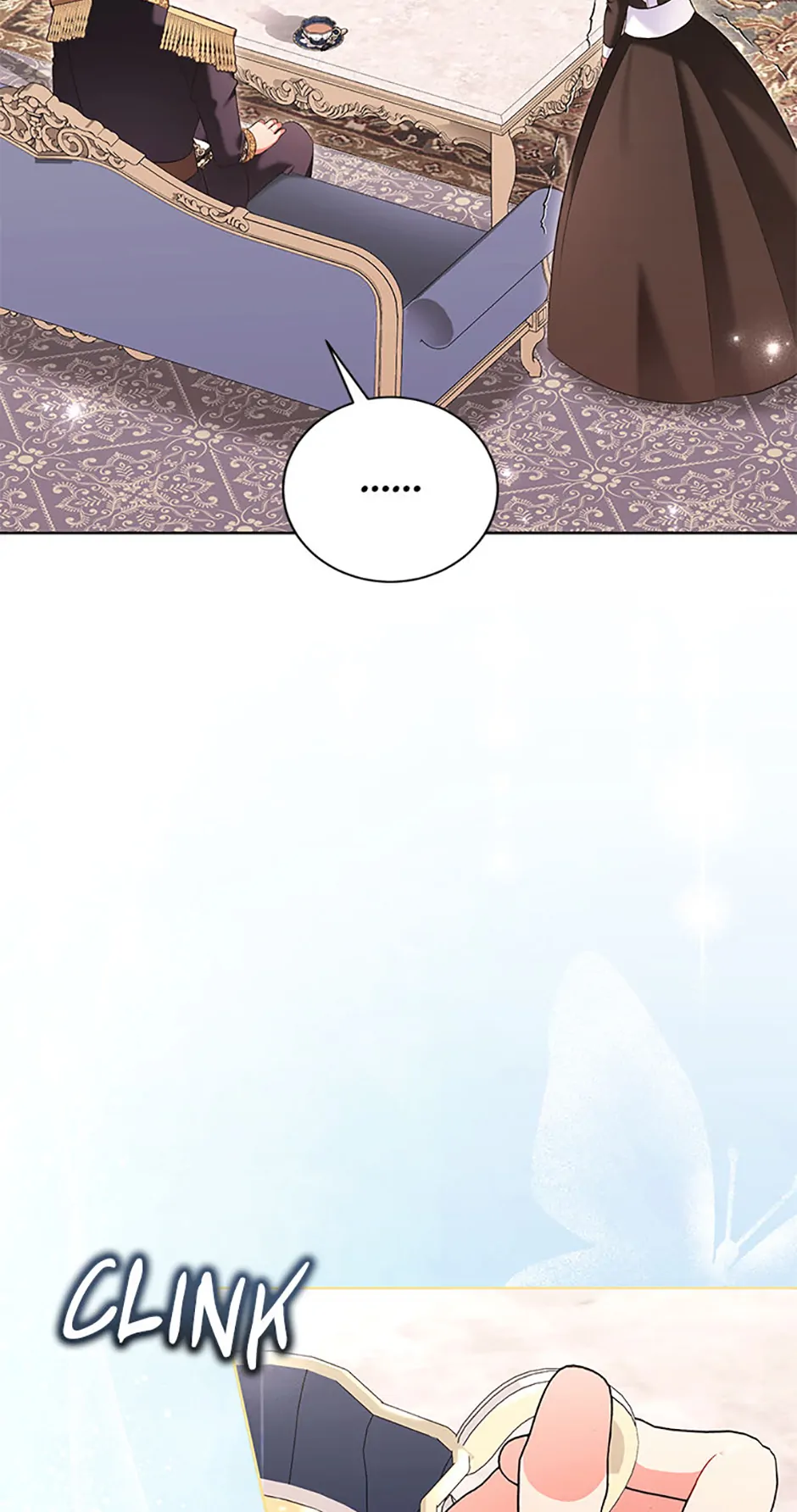 The Wicked Ladies in Waiting - Chapter 39 Page 55