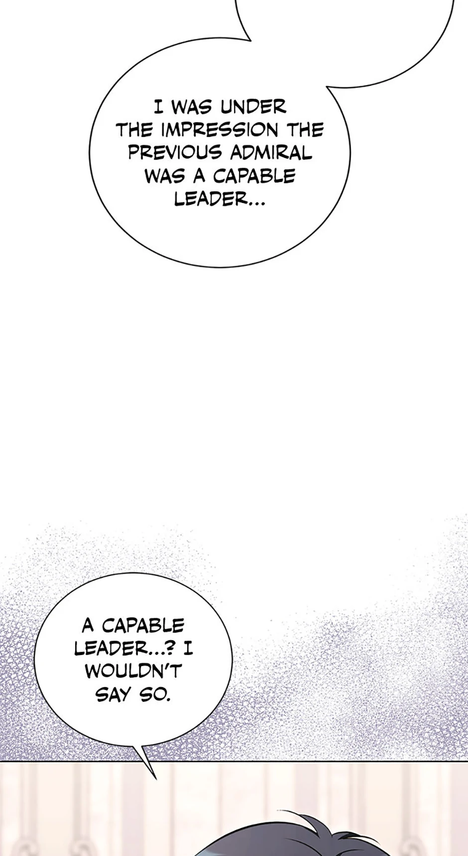 The Wicked Ladies in Waiting - Chapter 39 Page 63