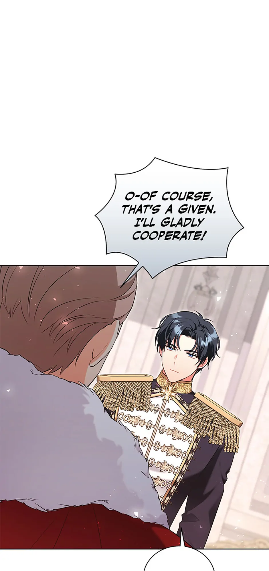 The Wicked Ladies in Waiting - Chapter 39 Page 66