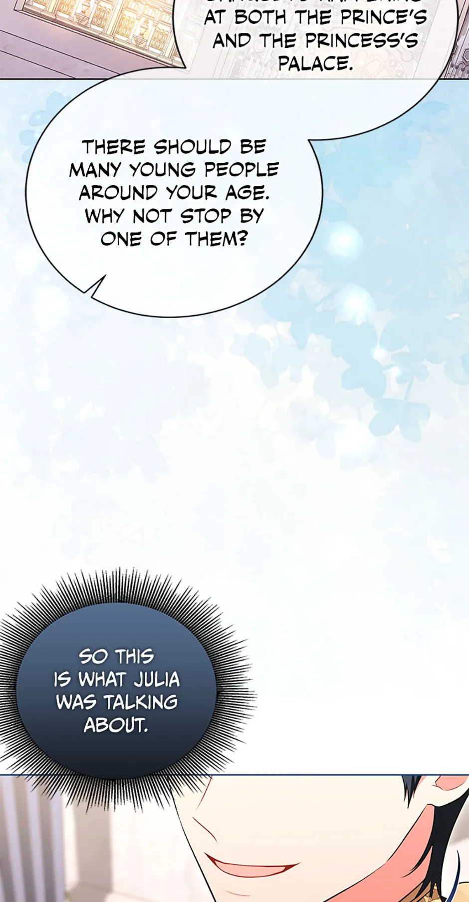 The Wicked Ladies in Waiting - Chapter 39 Page 72