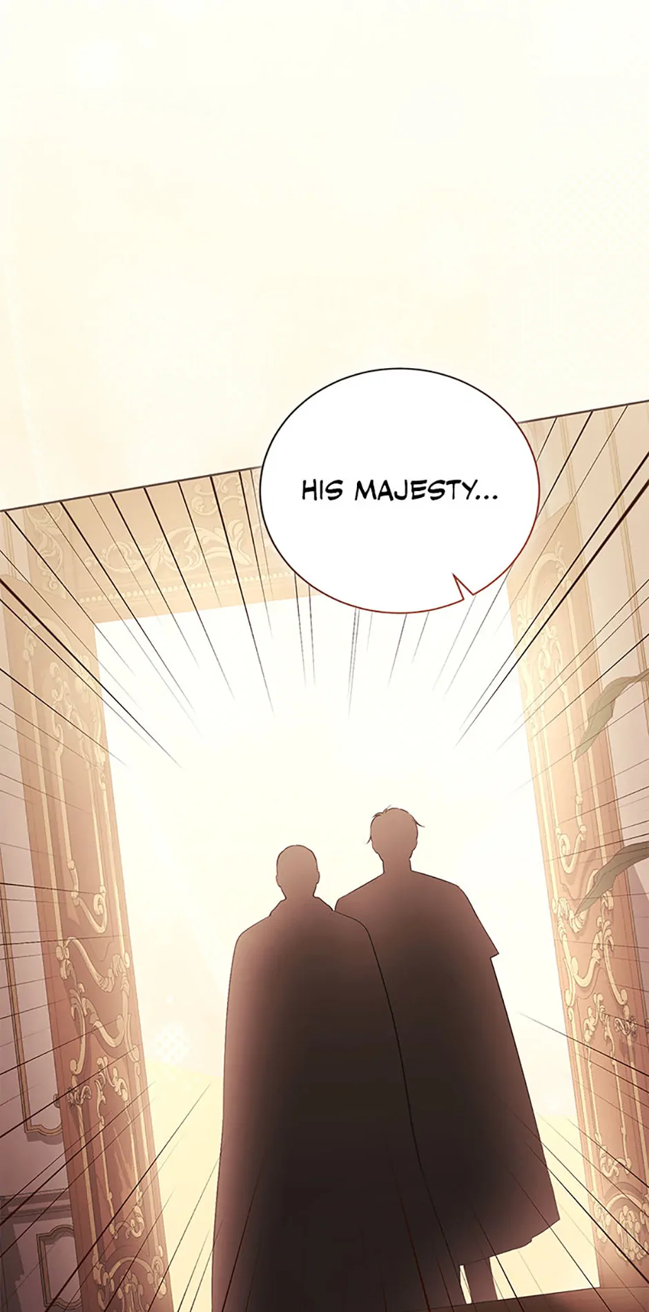 The Wicked Ladies in Waiting - Chapter 40 Page 13