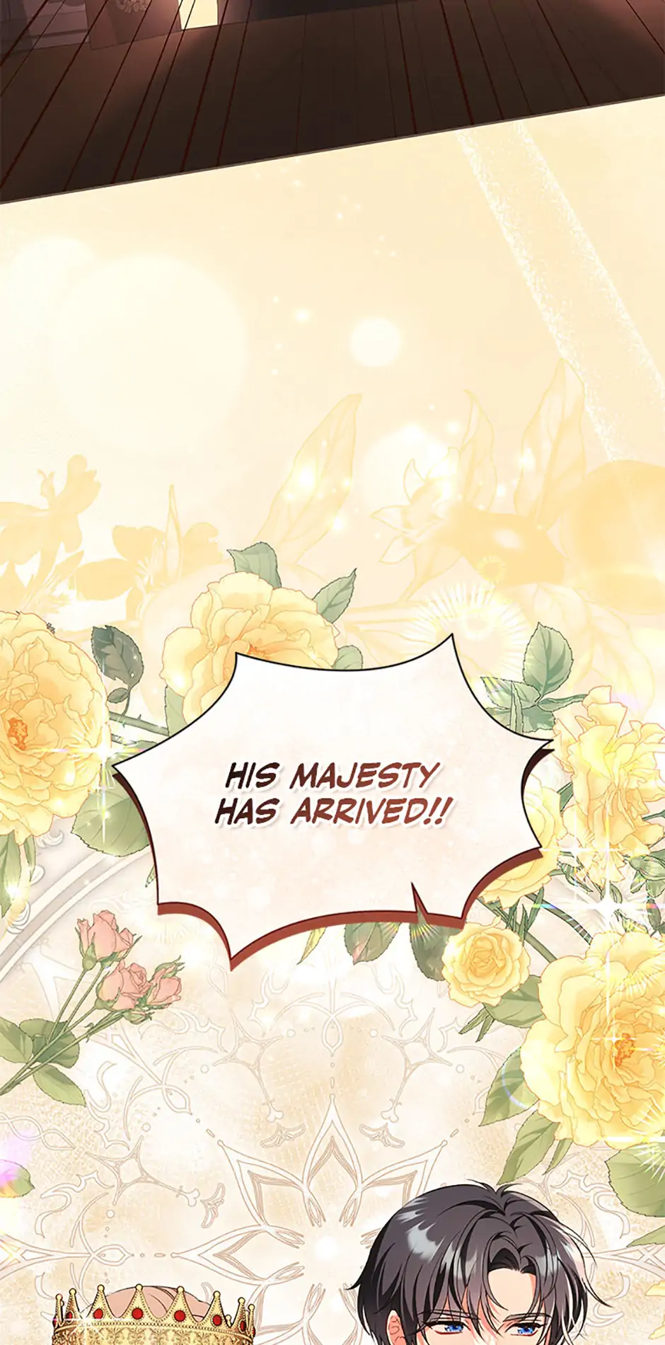 The Wicked Ladies in Waiting - Chapter 40 Page 14