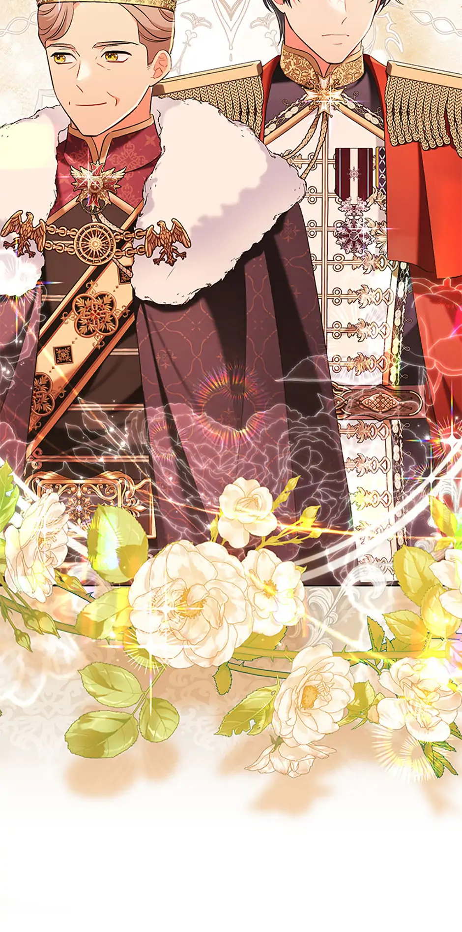 The Wicked Ladies in Waiting - Chapter 40 Page 15