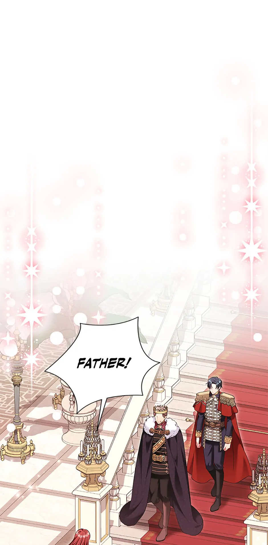 The Wicked Ladies in Waiting - Chapter 40 Page 17