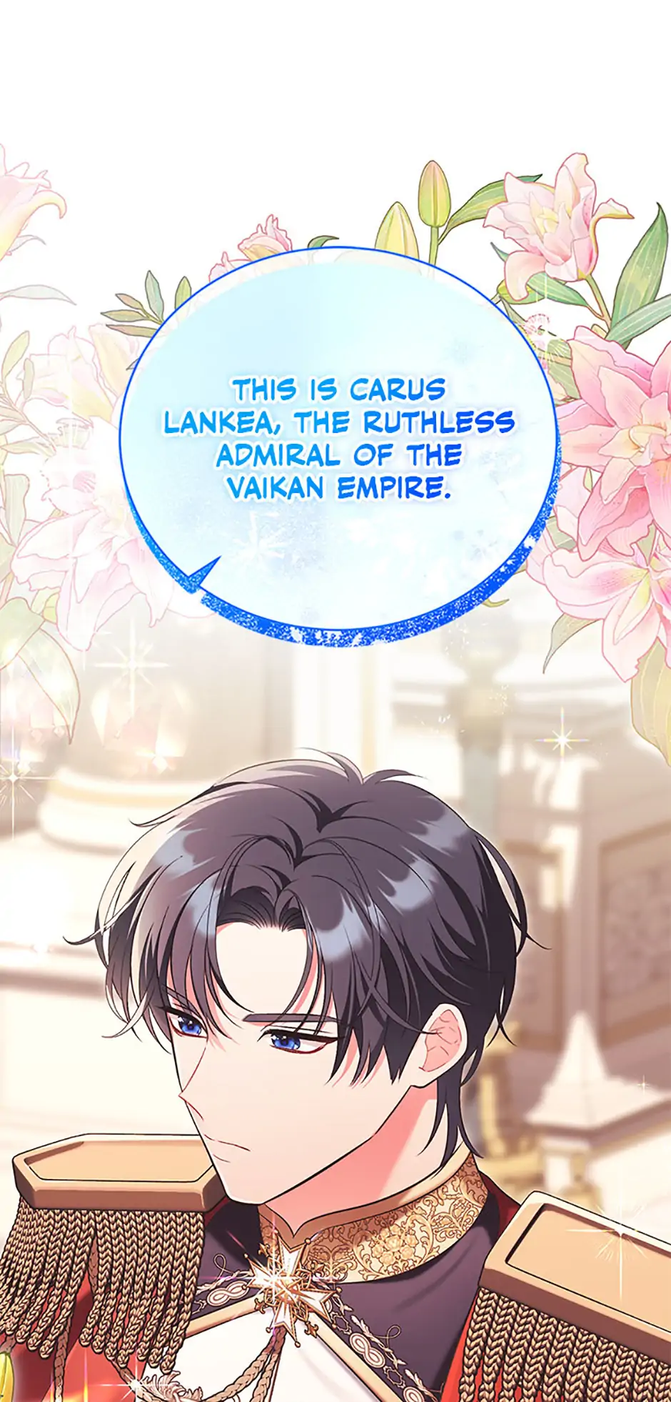 The Wicked Ladies in Waiting - Chapter 40 Page 23