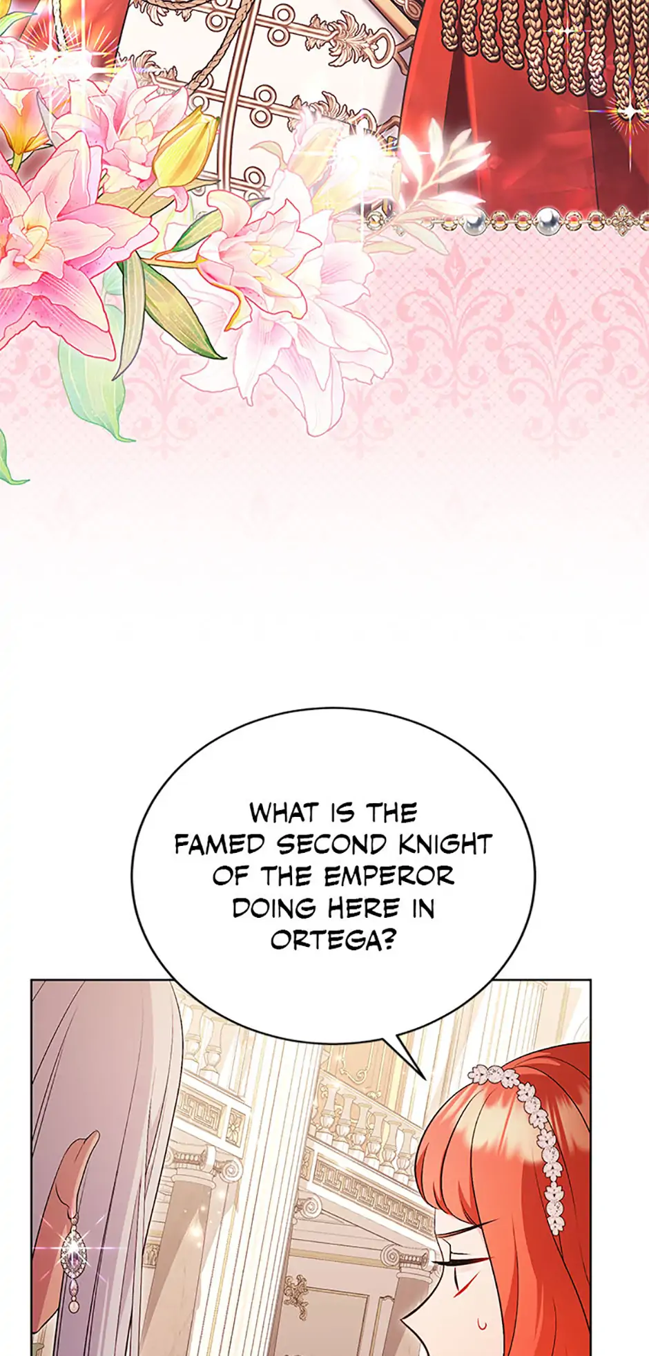 The Wicked Ladies in Waiting - Chapter 40 Page 24