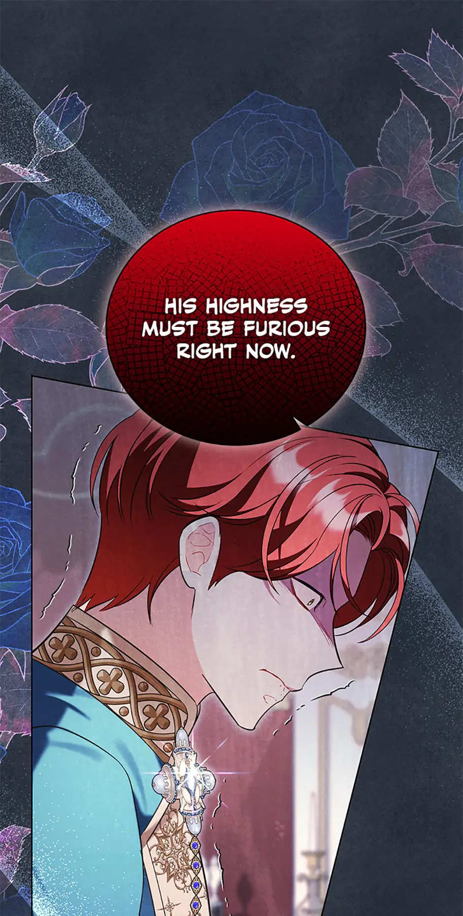 The Wicked Ladies in Waiting - Chapter 40 Page 29