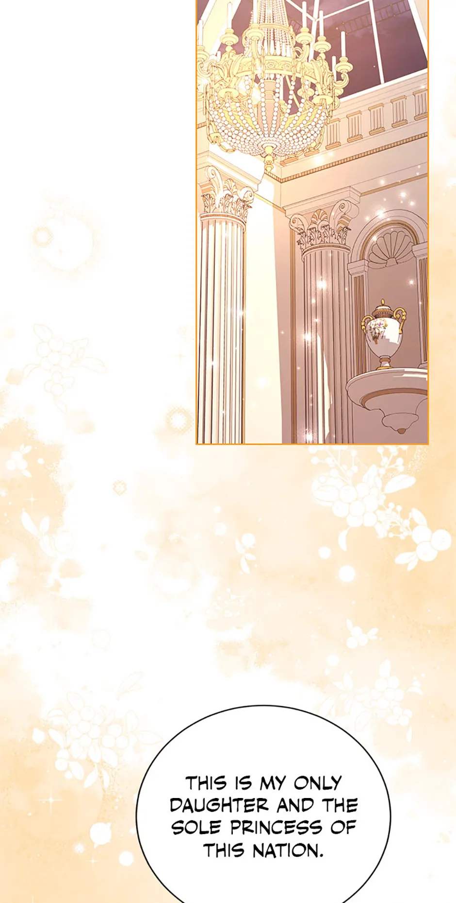 The Wicked Ladies in Waiting - Chapter 40 Page 31