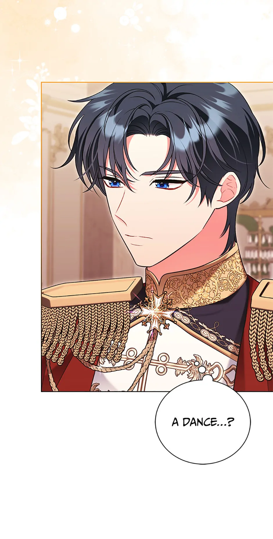 The Wicked Ladies in Waiting - Chapter 40 Page 33