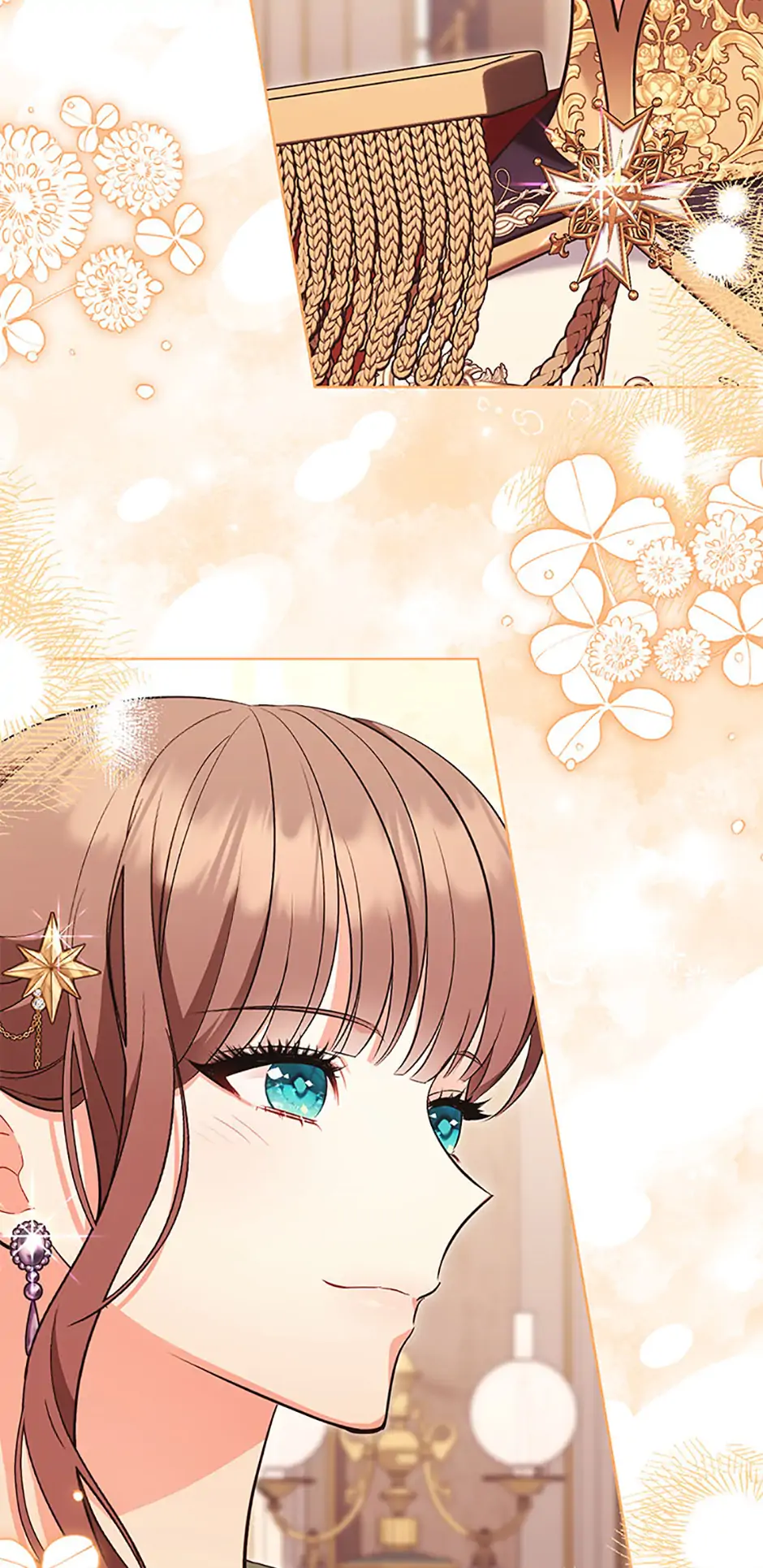 The Wicked Ladies in Waiting - Chapter 40 Page 37