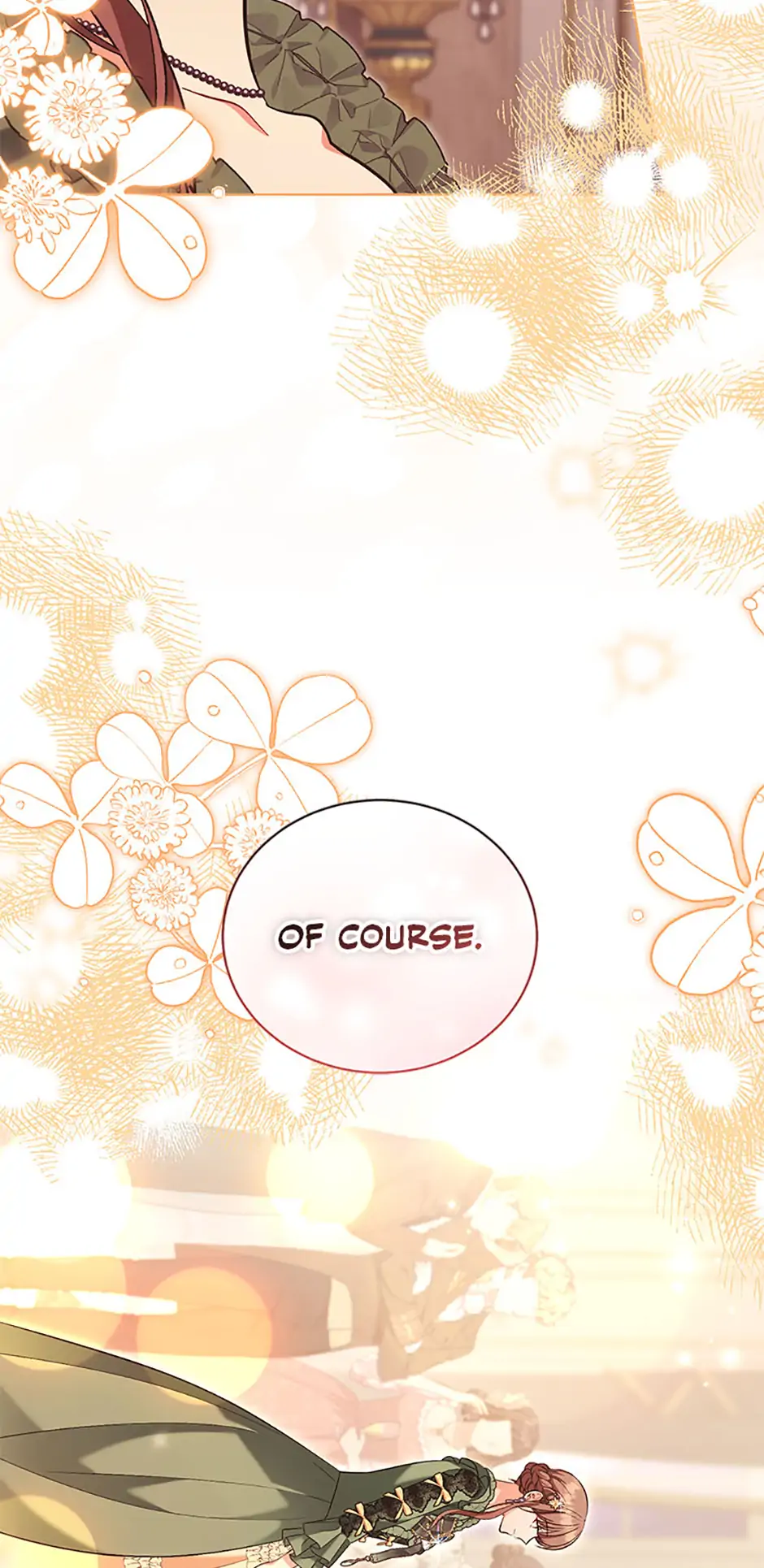 The Wicked Ladies in Waiting - Chapter 40 Page 38