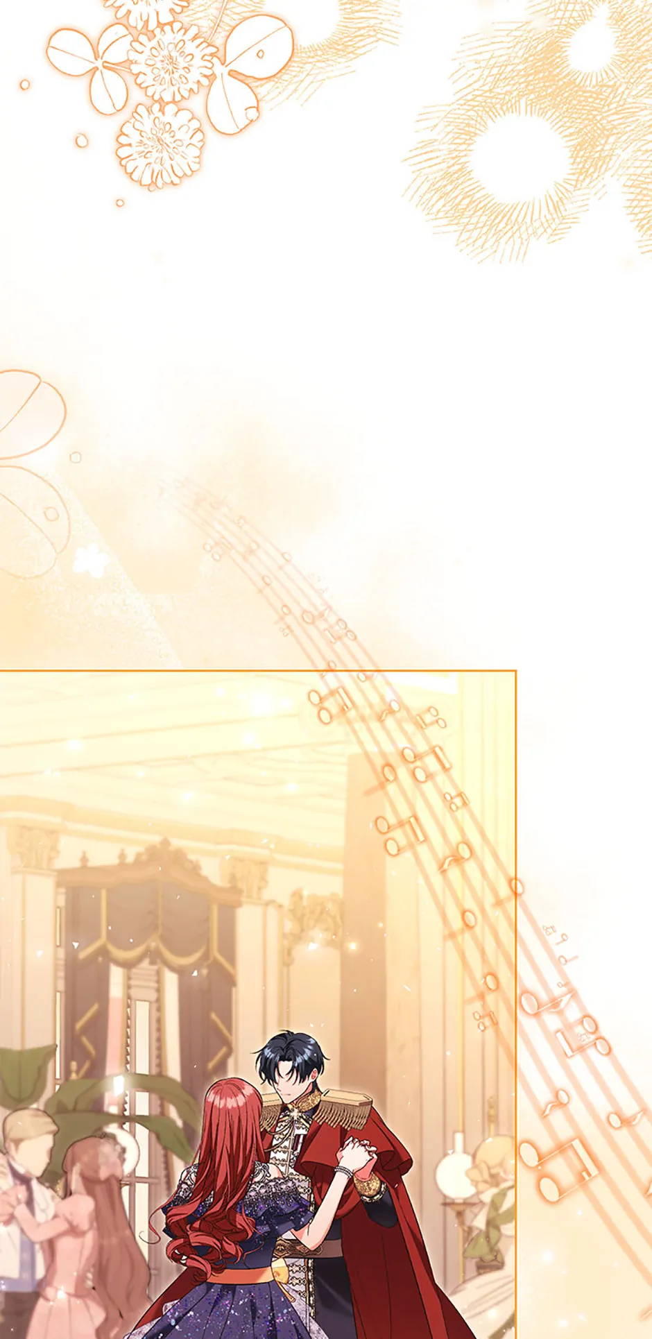 The Wicked Ladies in Waiting - Chapter 40 Page 40