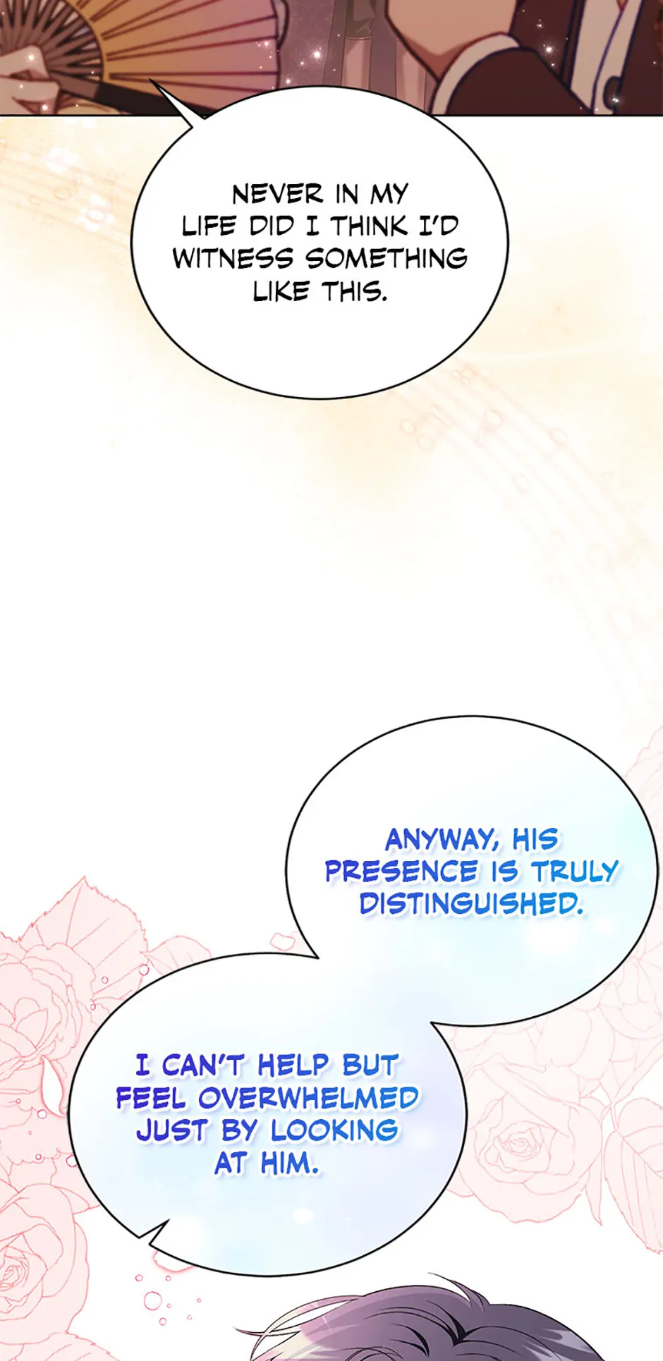 The Wicked Ladies in Waiting - Chapter 40 Page 42