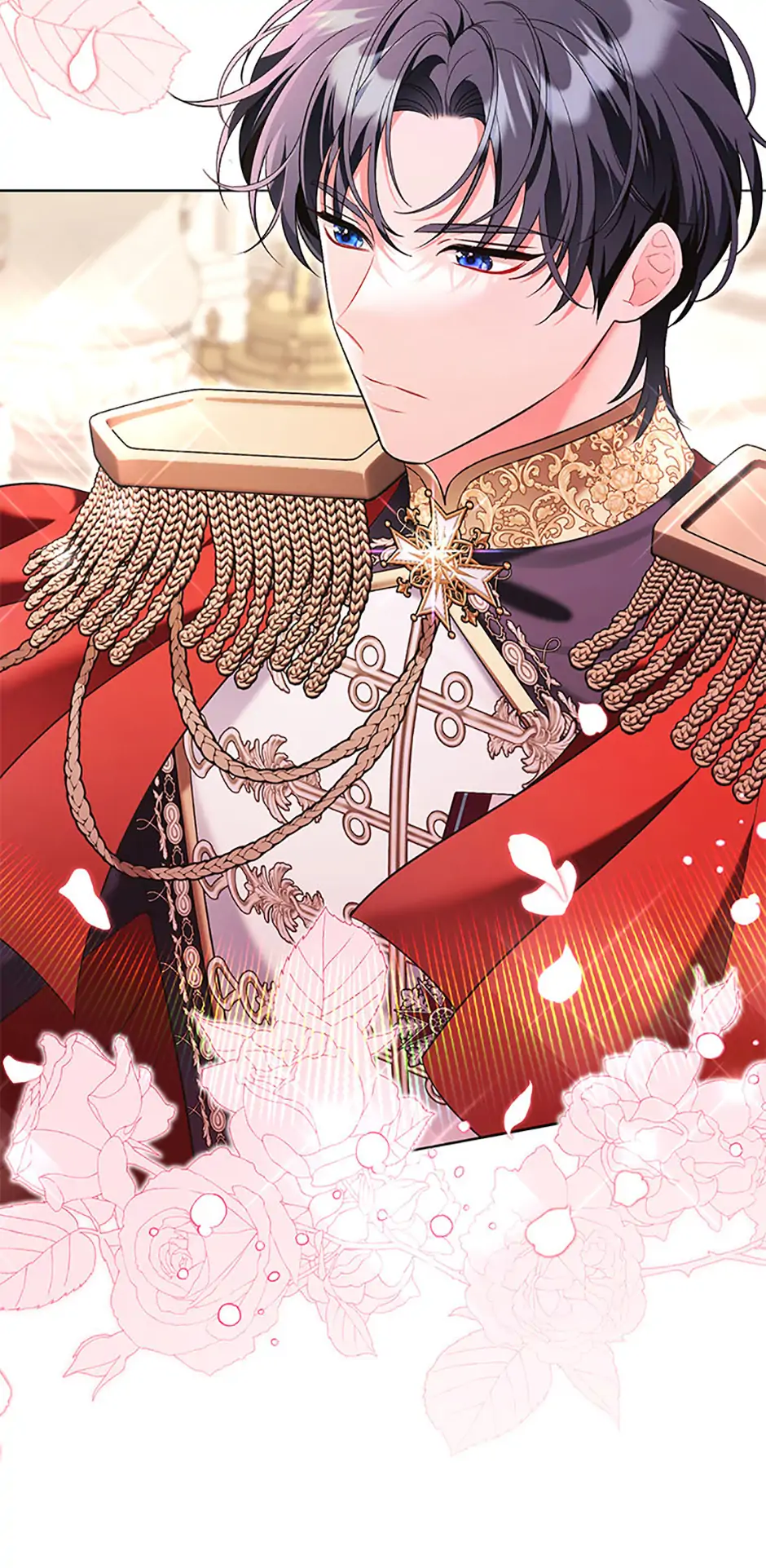 The Wicked Ladies in Waiting - Chapter 40 Page 43