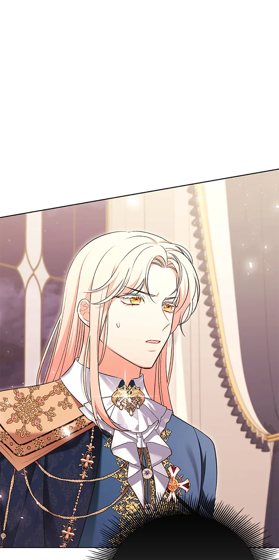 The Wicked Ladies in Waiting - Chapter 40 Page 44