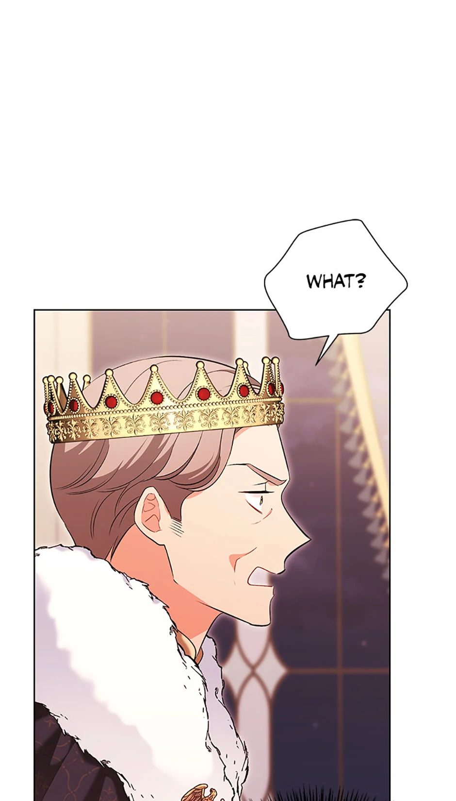 The Wicked Ladies in Waiting - Chapter 40 Page 50