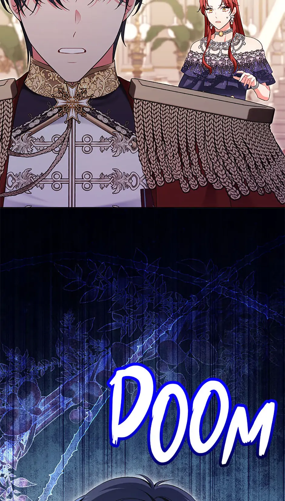 The Wicked Ladies in Waiting - Chapter 40 Page 52