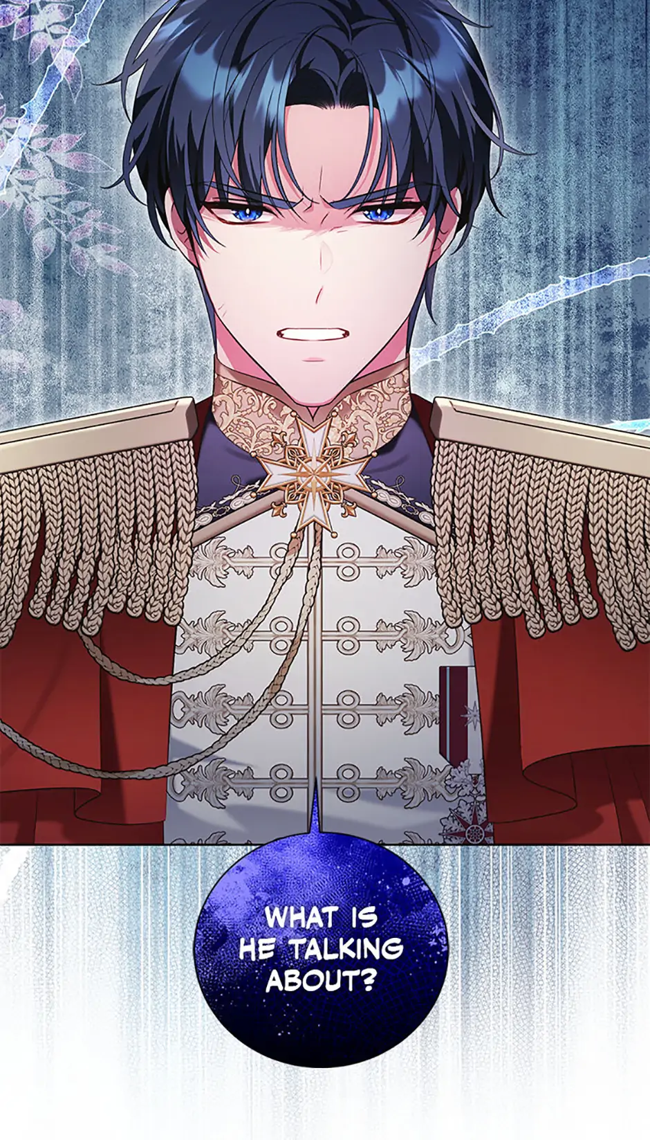 The Wicked Ladies in Waiting - Chapter 40 Page 53