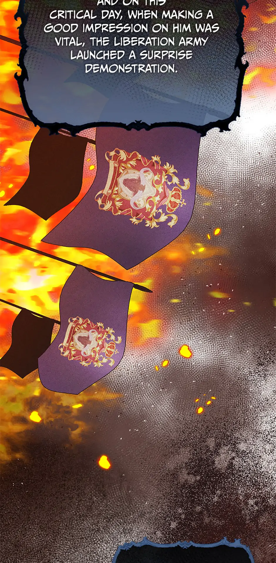 The Wicked Ladies in Waiting - Chapter 40 Page 56