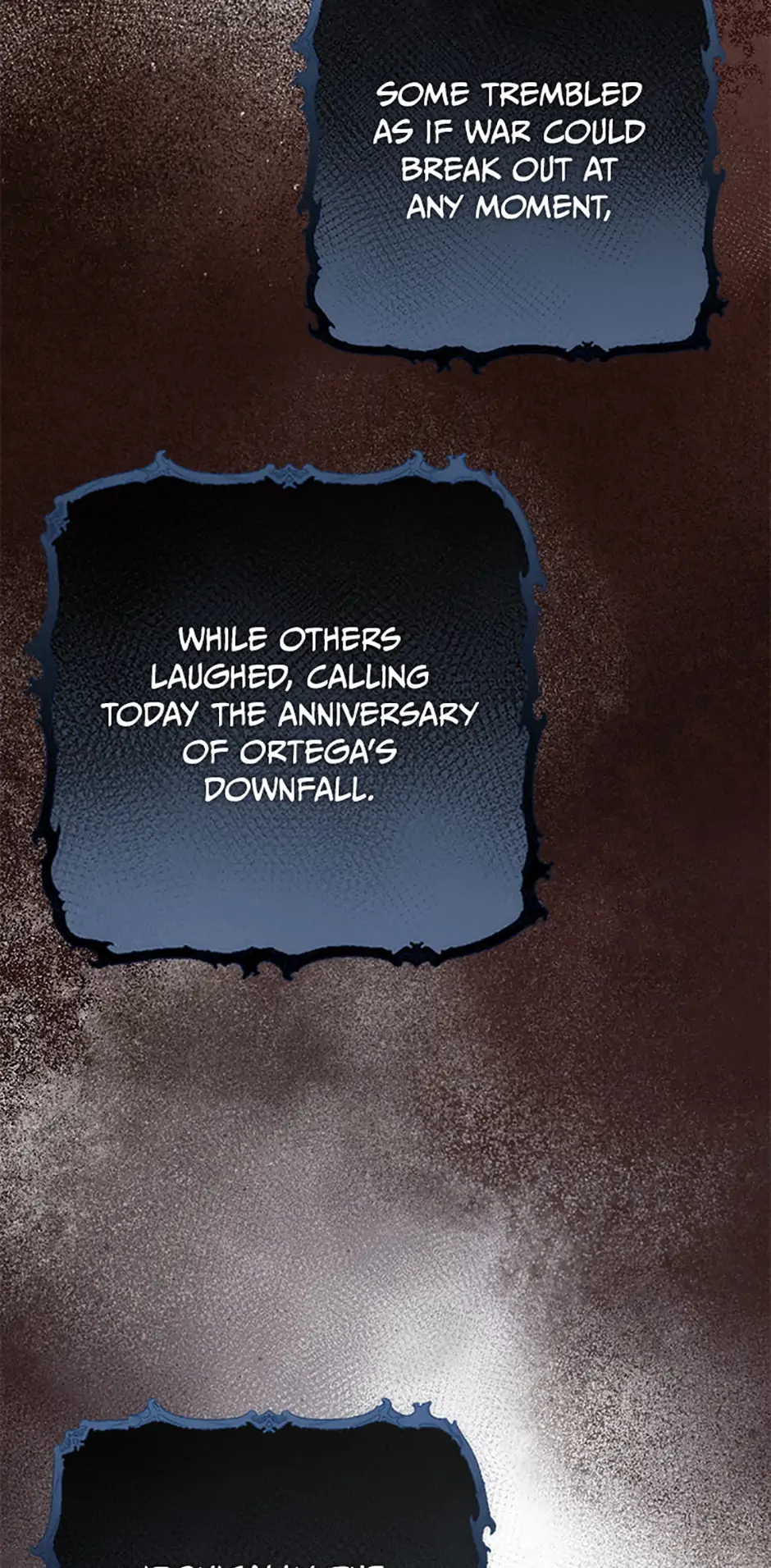 The Wicked Ladies in Waiting - Chapter 40 Page 57