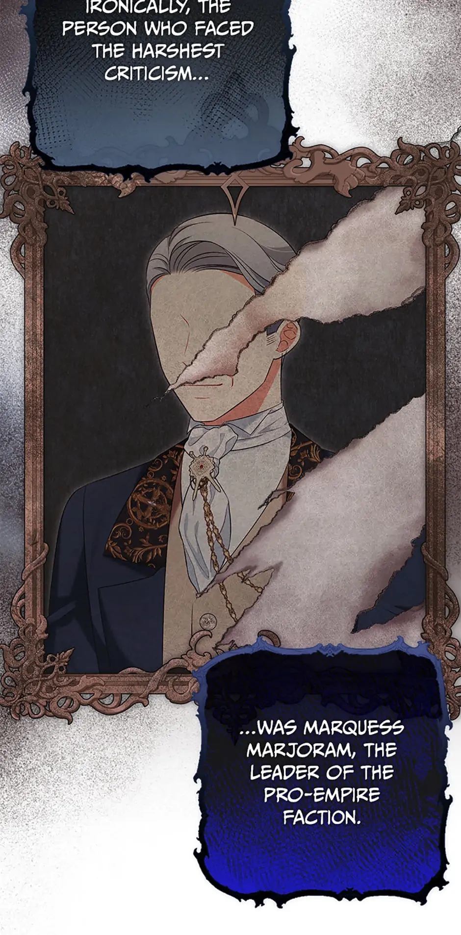 The Wicked Ladies in Waiting - Chapter 40 Page 58