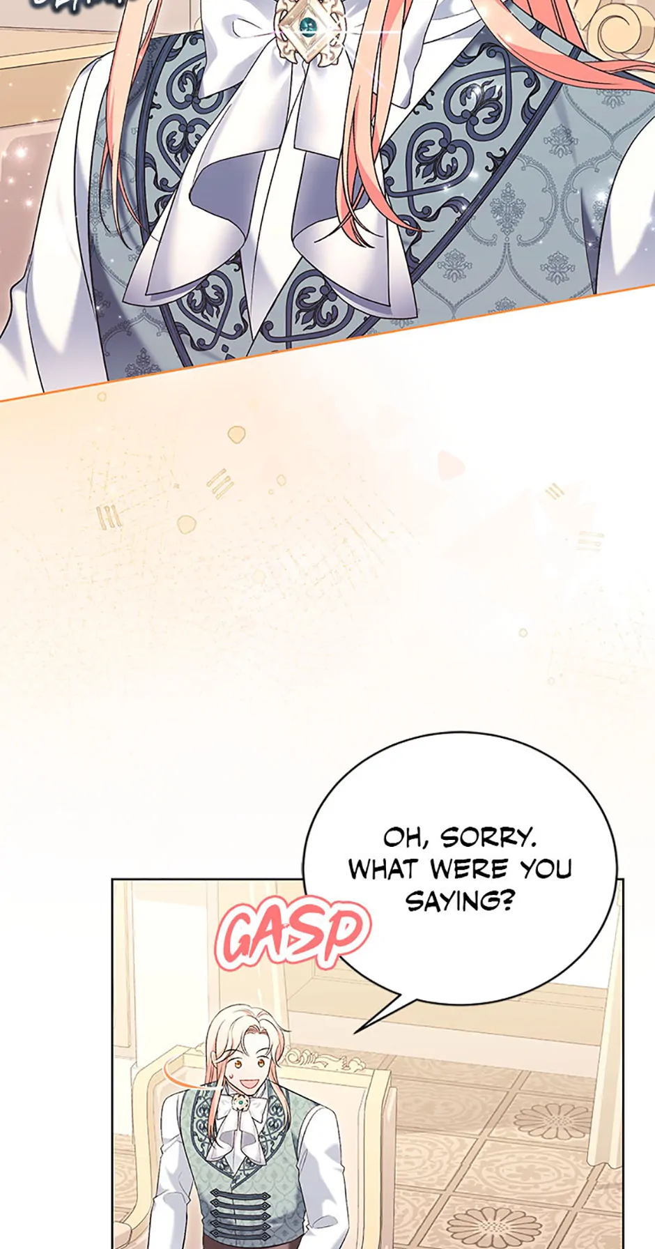 The Wicked Ladies in Waiting - Chapter 40 Page 66