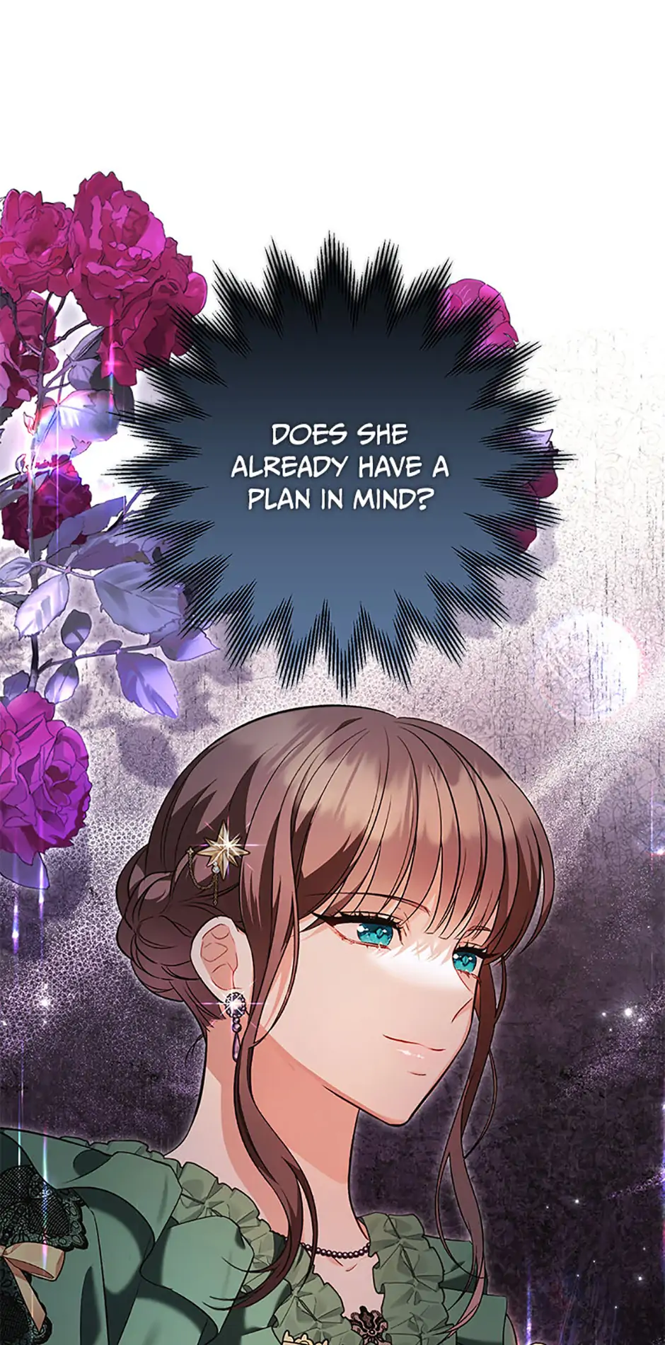 The Wicked Ladies in Waiting - Chapter 40 Page 7