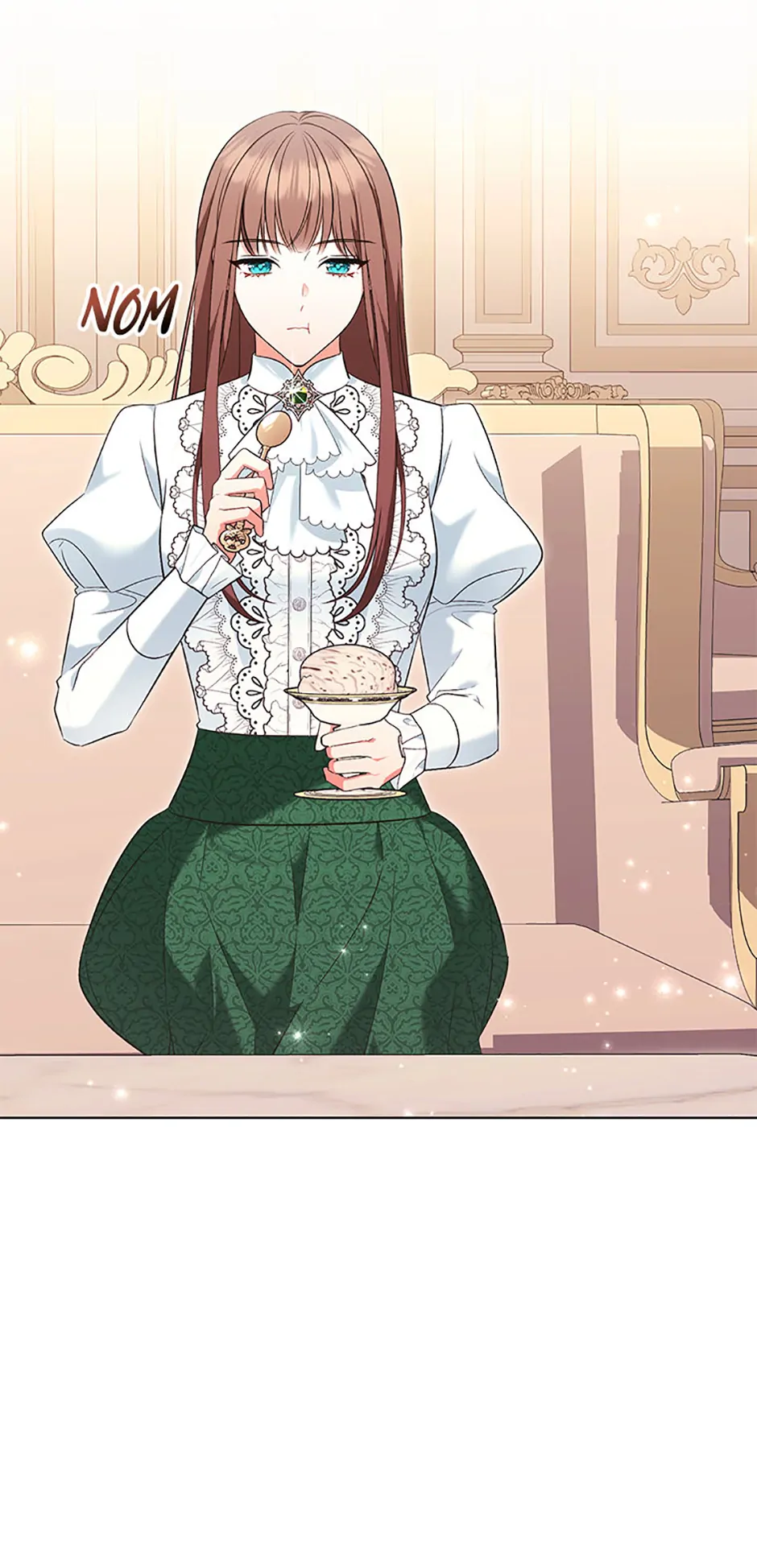 The Wicked Ladies in Waiting - Chapter 40 Page 72