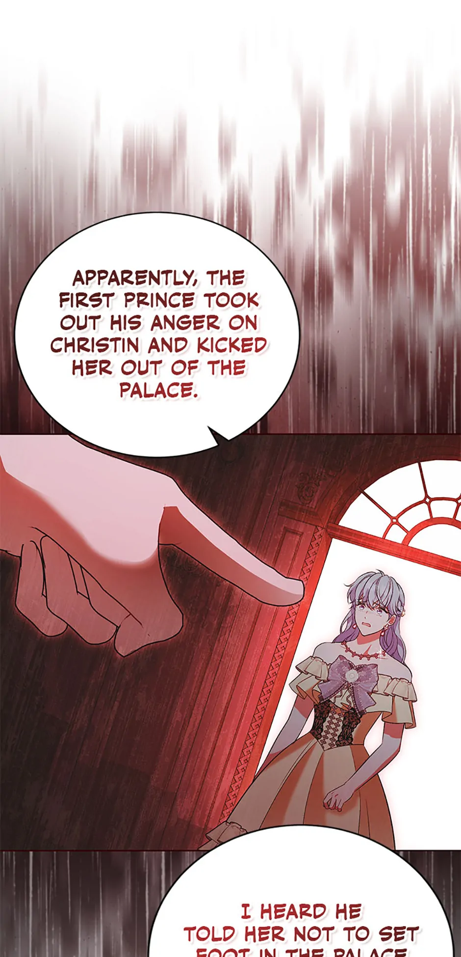 The Wicked Ladies in Waiting - Chapter 40 Page 74