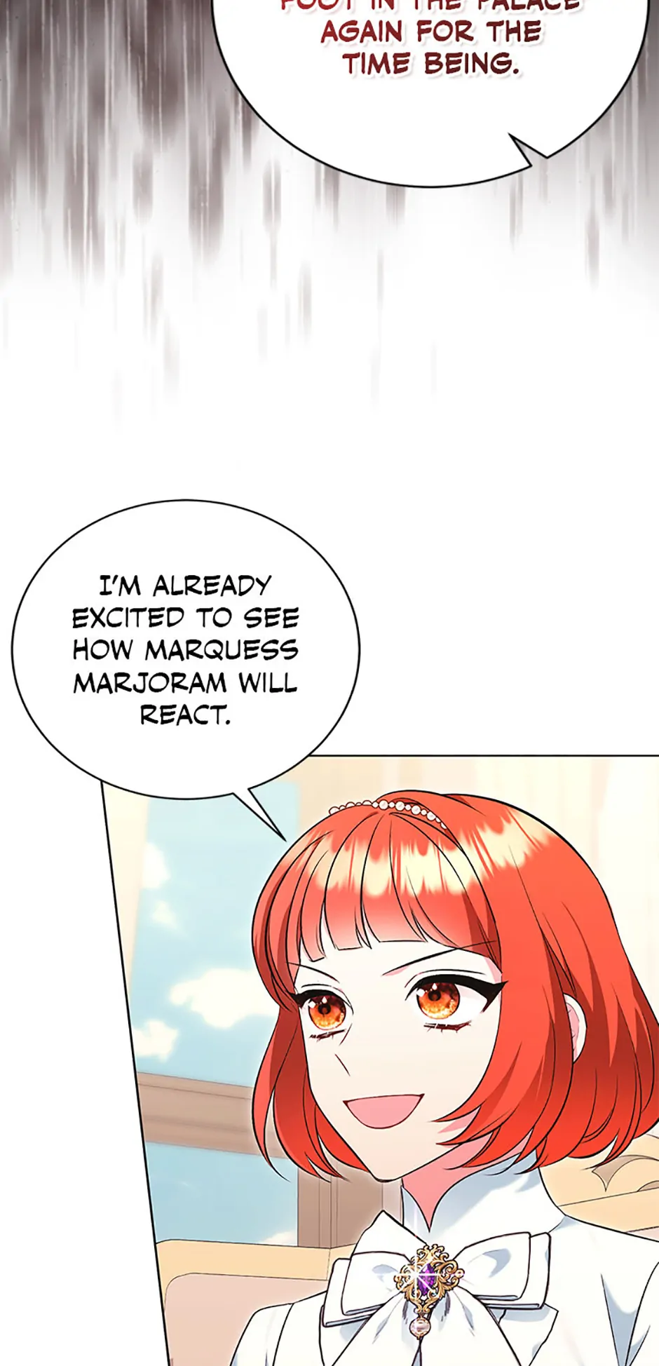 The Wicked Ladies in Waiting - Chapter 40 Page 75