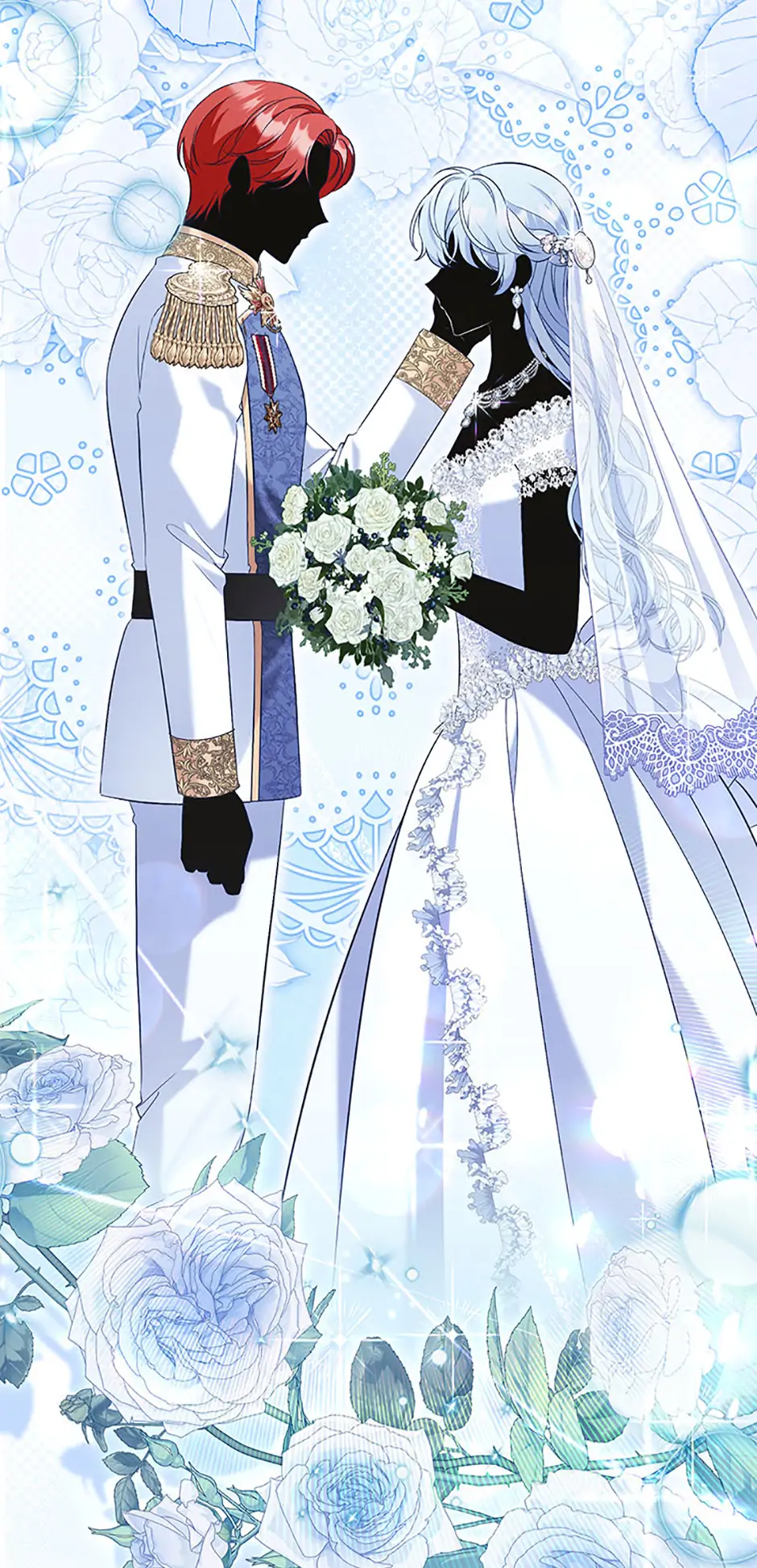 The Wicked Ladies in Waiting - Chapter 40 Page 78