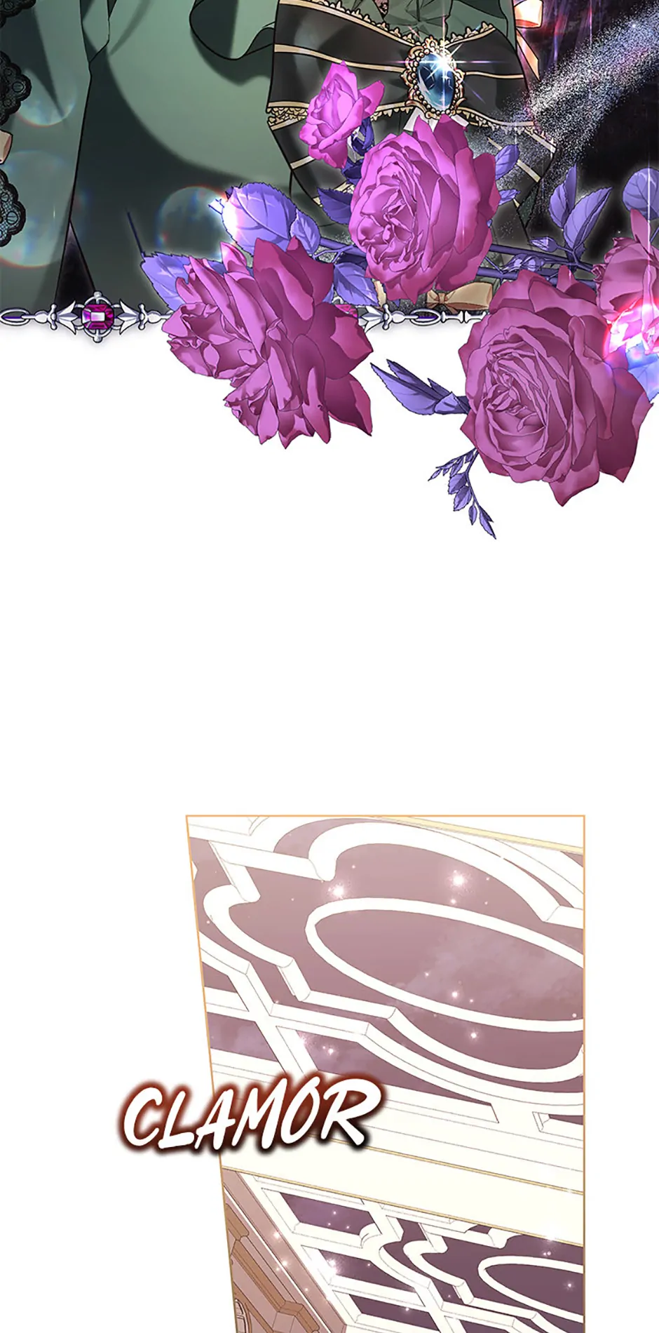 The Wicked Ladies in Waiting - Chapter 40 Page 8