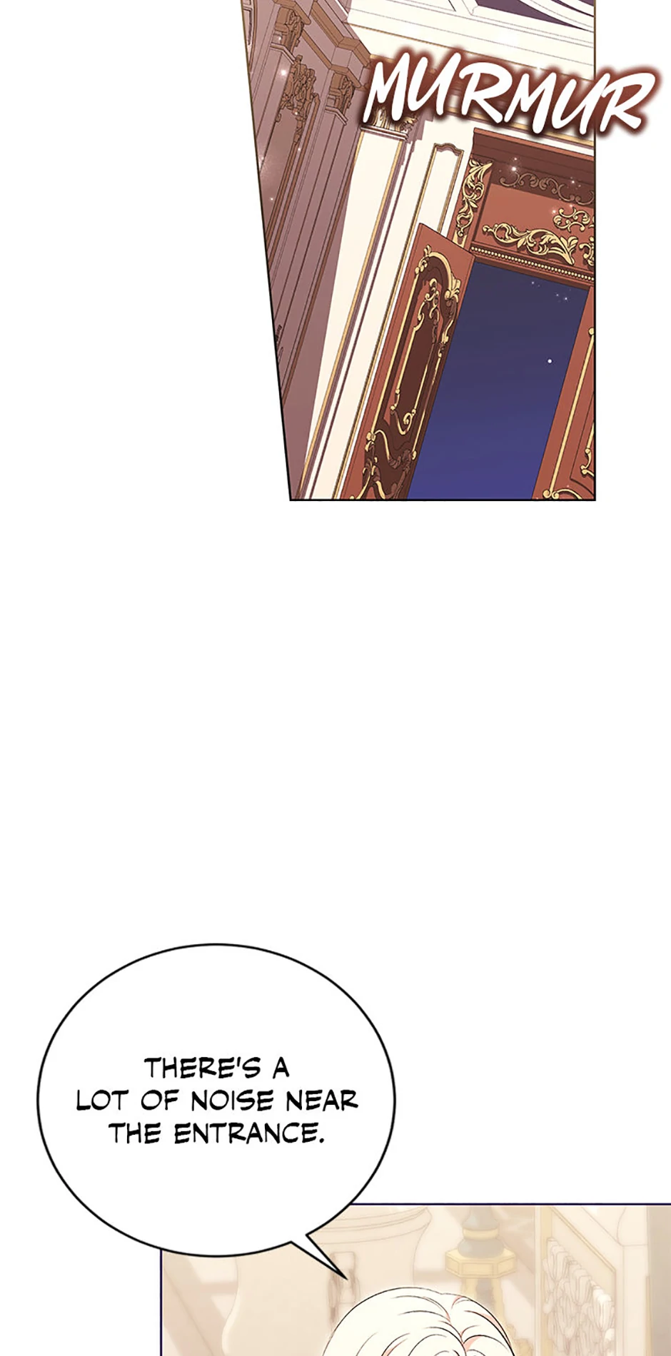 The Wicked Ladies in Waiting - Chapter 40 Page 9