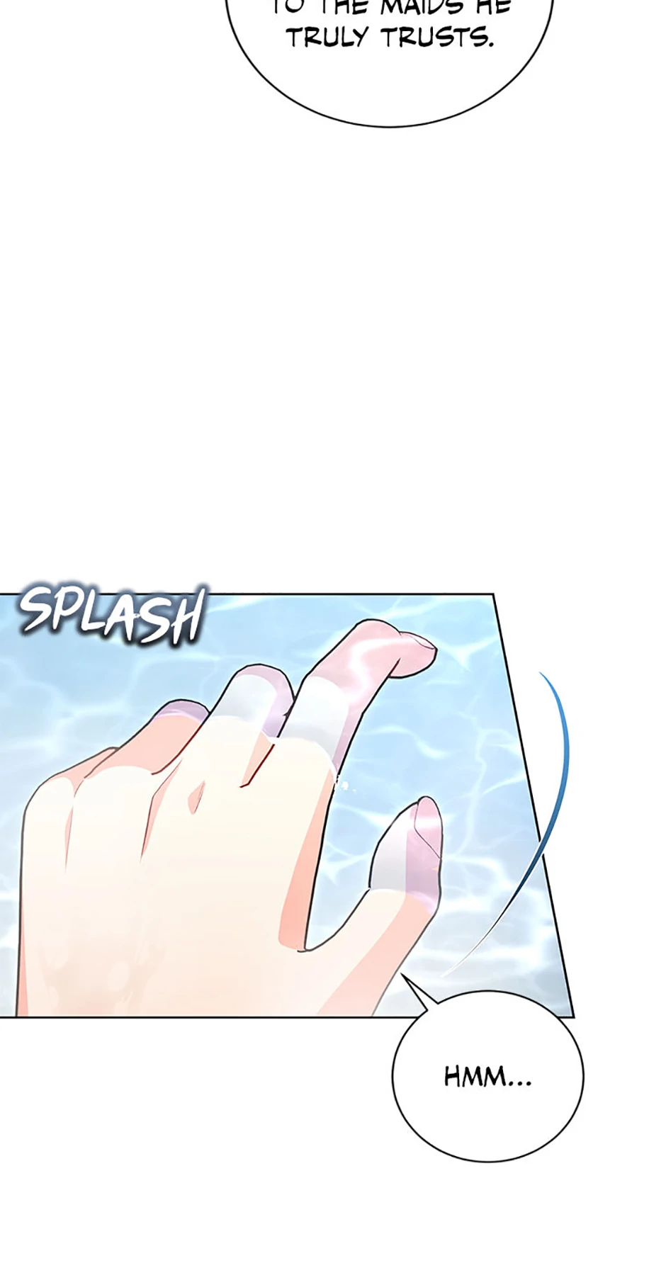 The Wicked Ladies in Waiting - Chapter 41 Page 16