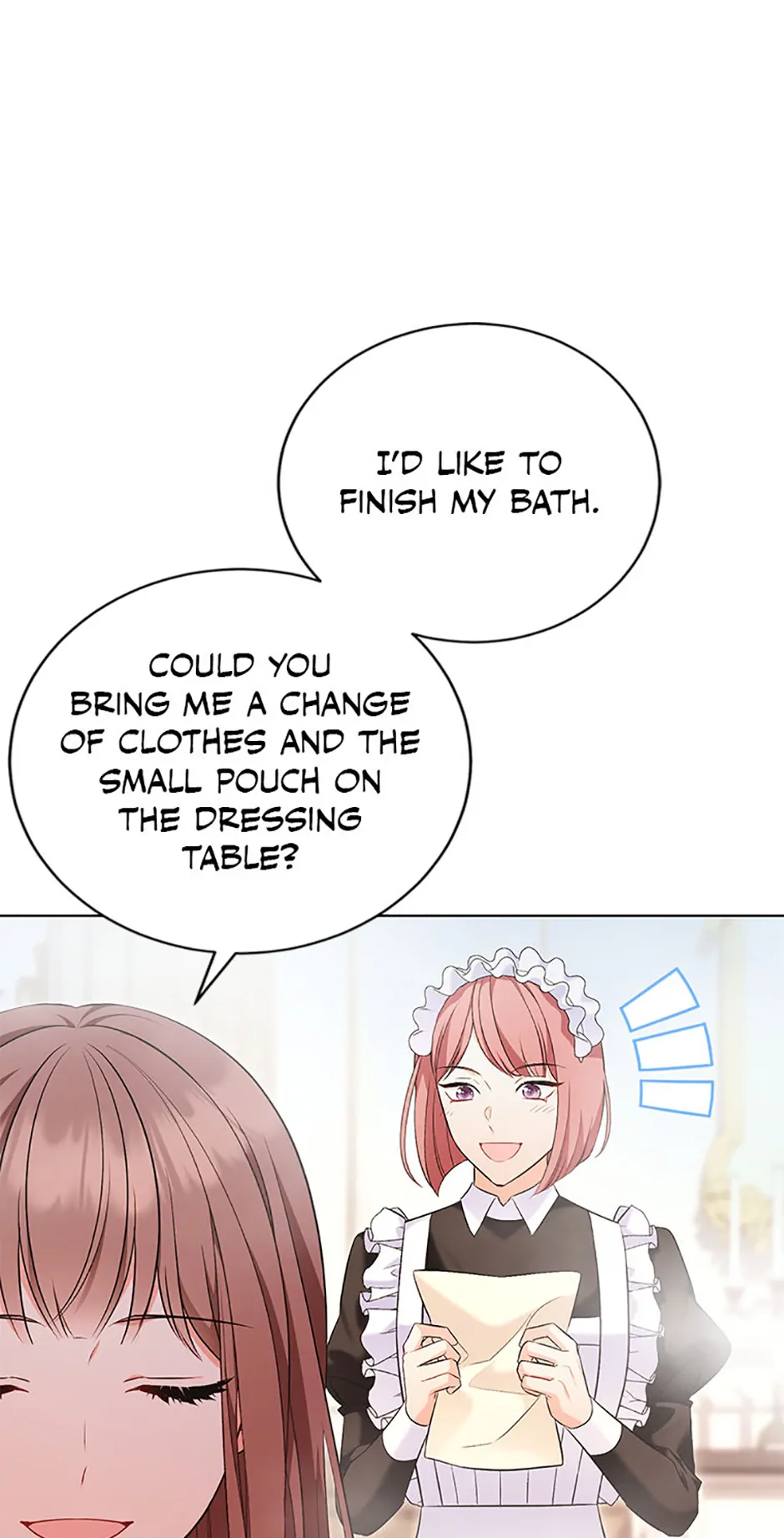 The Wicked Ladies in Waiting - Chapter 41 Page 17