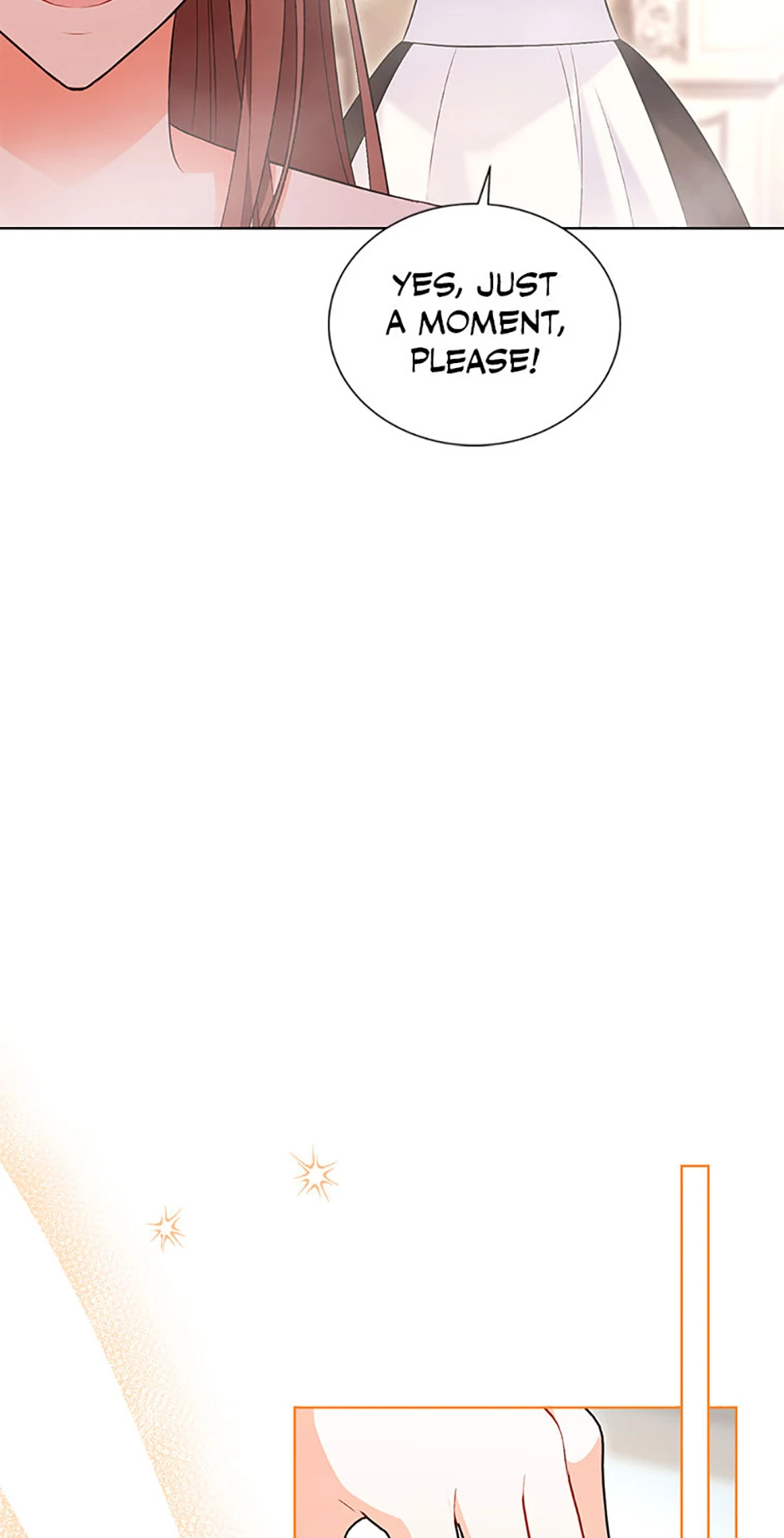 The Wicked Ladies in Waiting - Chapter 41 Page 18