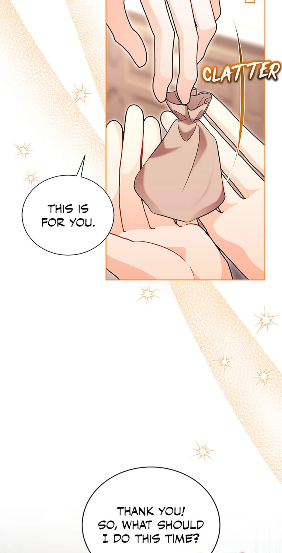 The Wicked Ladies in Waiting - Chapter 41 Page 19