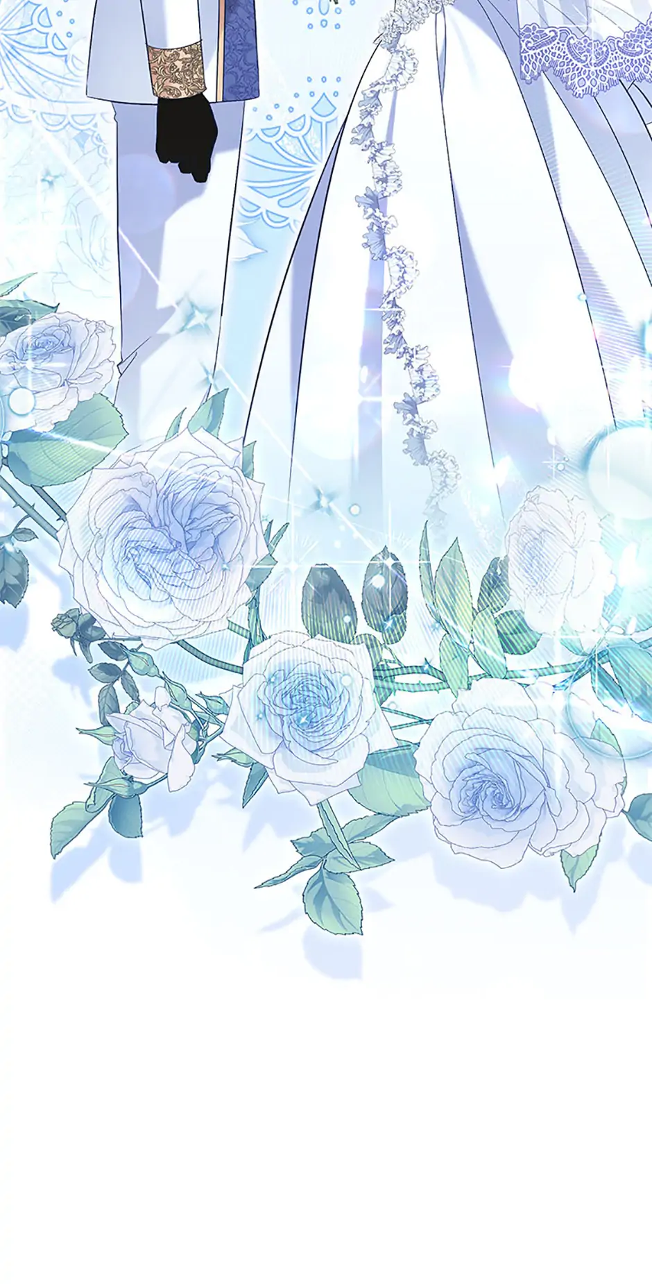 The Wicked Ladies in Waiting - Chapter 41 Page 2