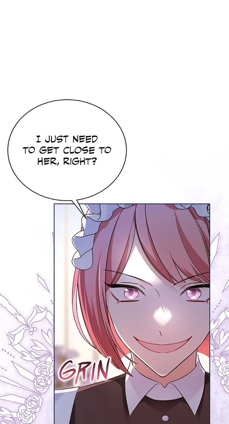 The Wicked Ladies in Waiting - Chapter 41 Page 22